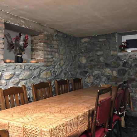 Alpin Guest House Sapareva Banya Luaran gambar