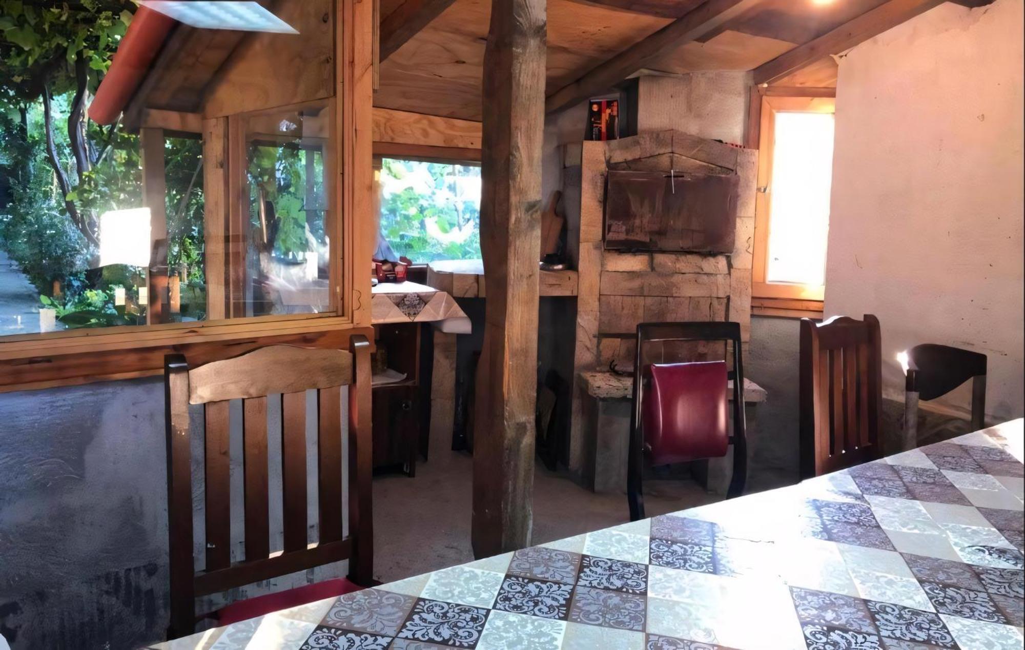 Alpin Guest House Sapareva Banya Luaran gambar