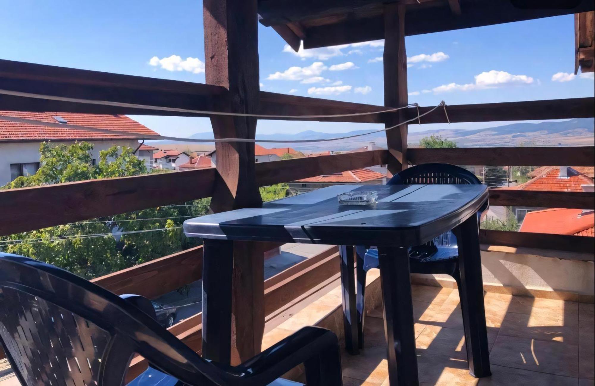 Alpin Guest House Sapareva Banya Luaran gambar