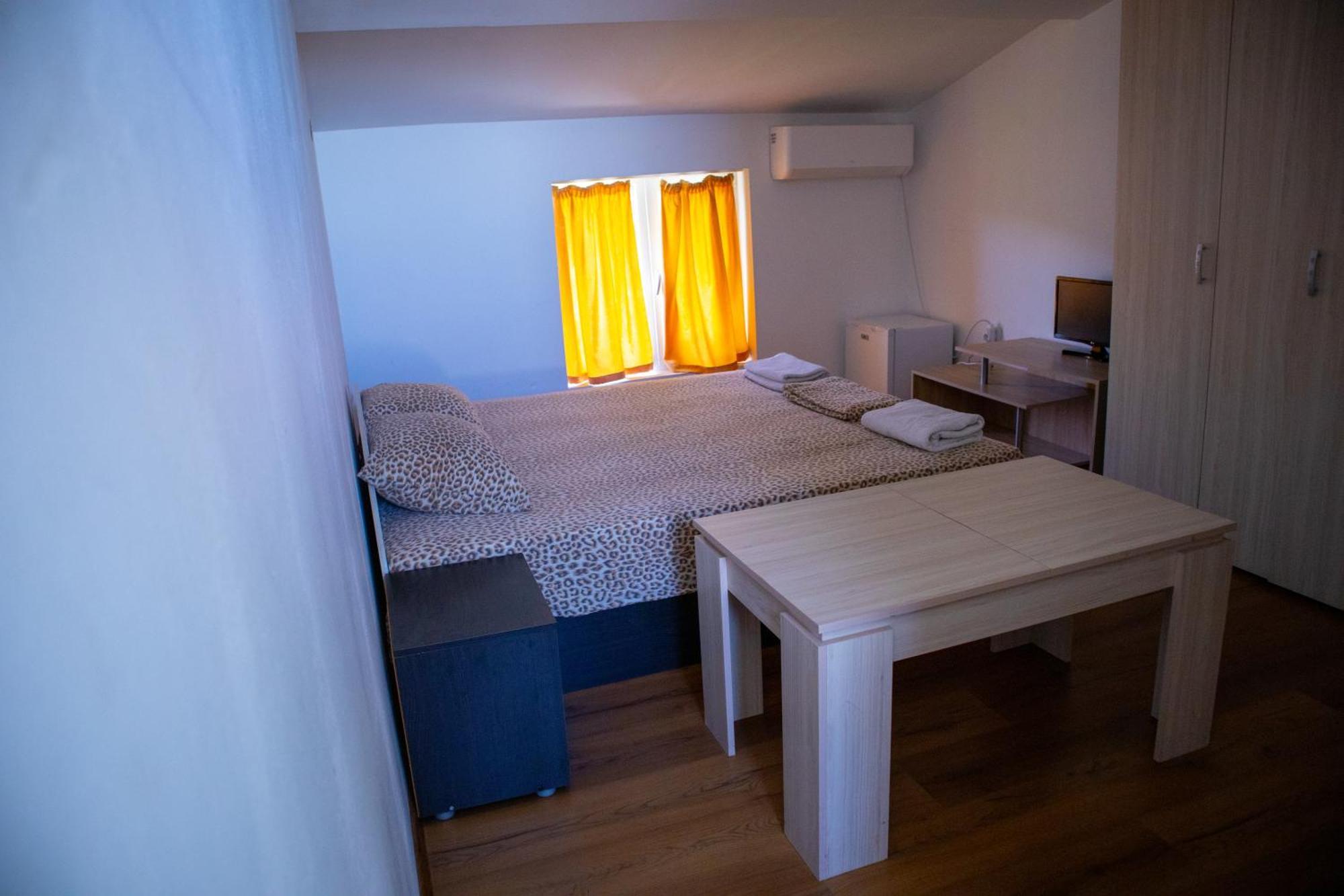 Alpin Guest House Sapareva Banya Luaran gambar
