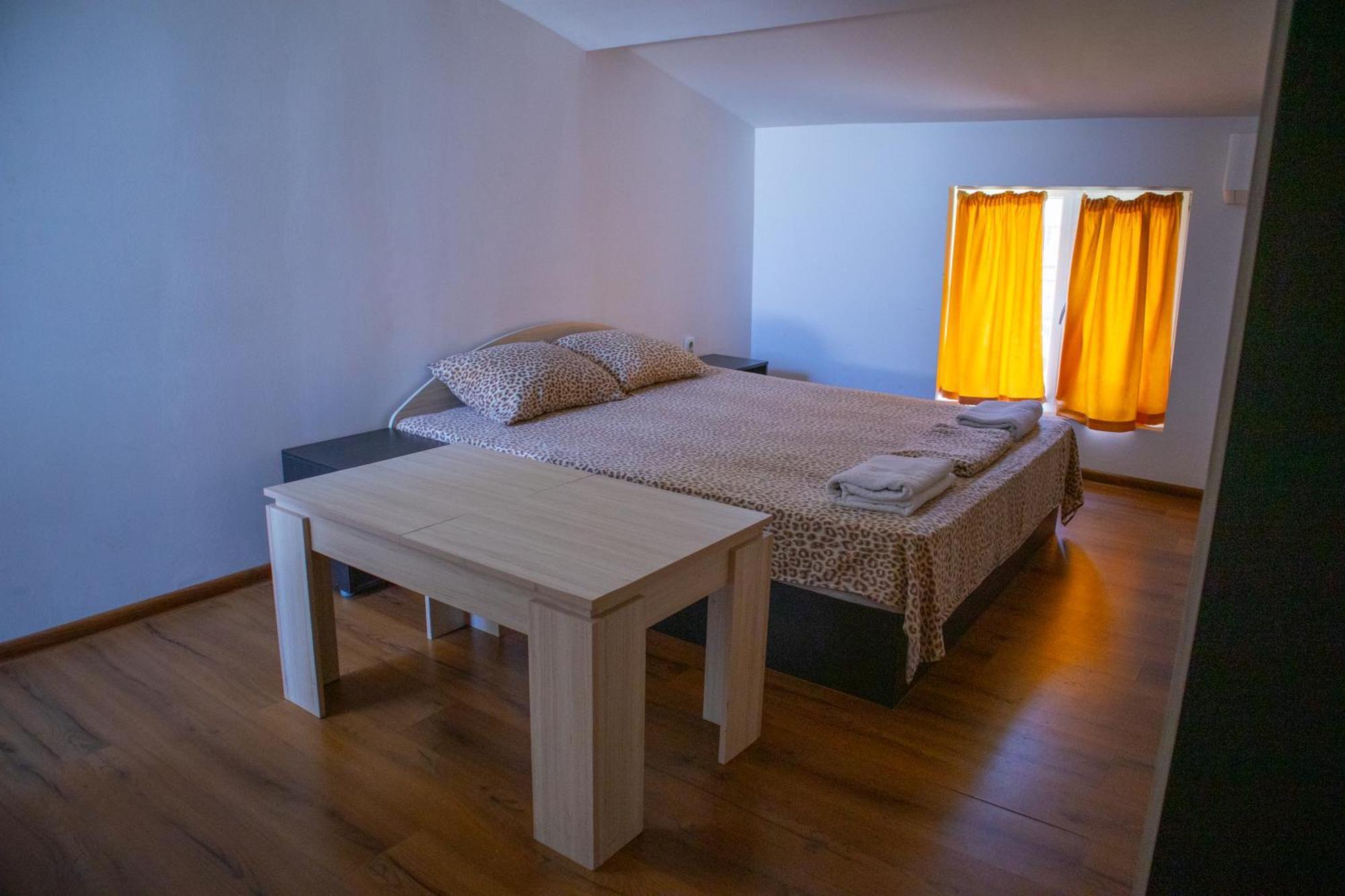 Alpin Guest House Sapareva Banya Luaran gambar