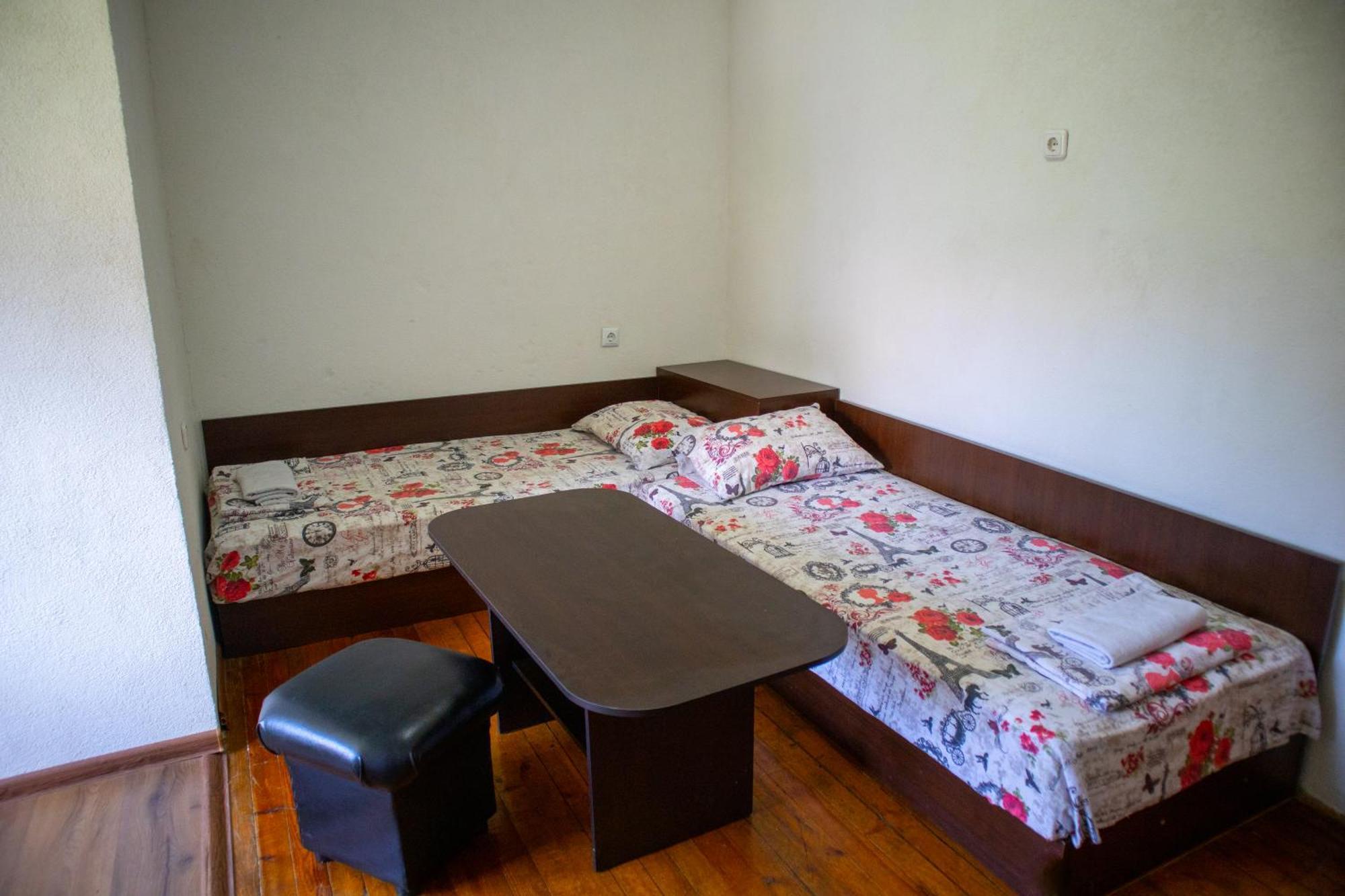 Alpin Guest House Sapareva Banya Luaran gambar