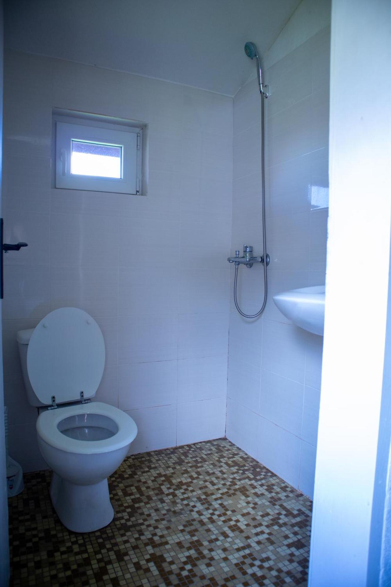 Alpin Guest House Sapareva Banya Luaran gambar