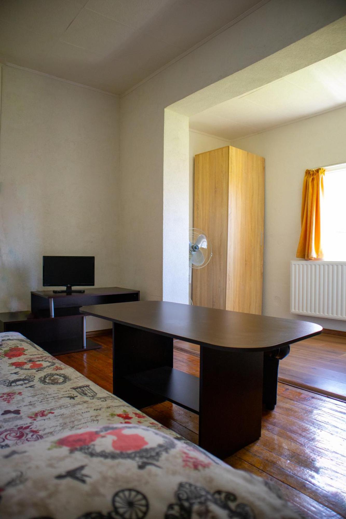 Alpin Guest House Sapareva Banya Luaran gambar