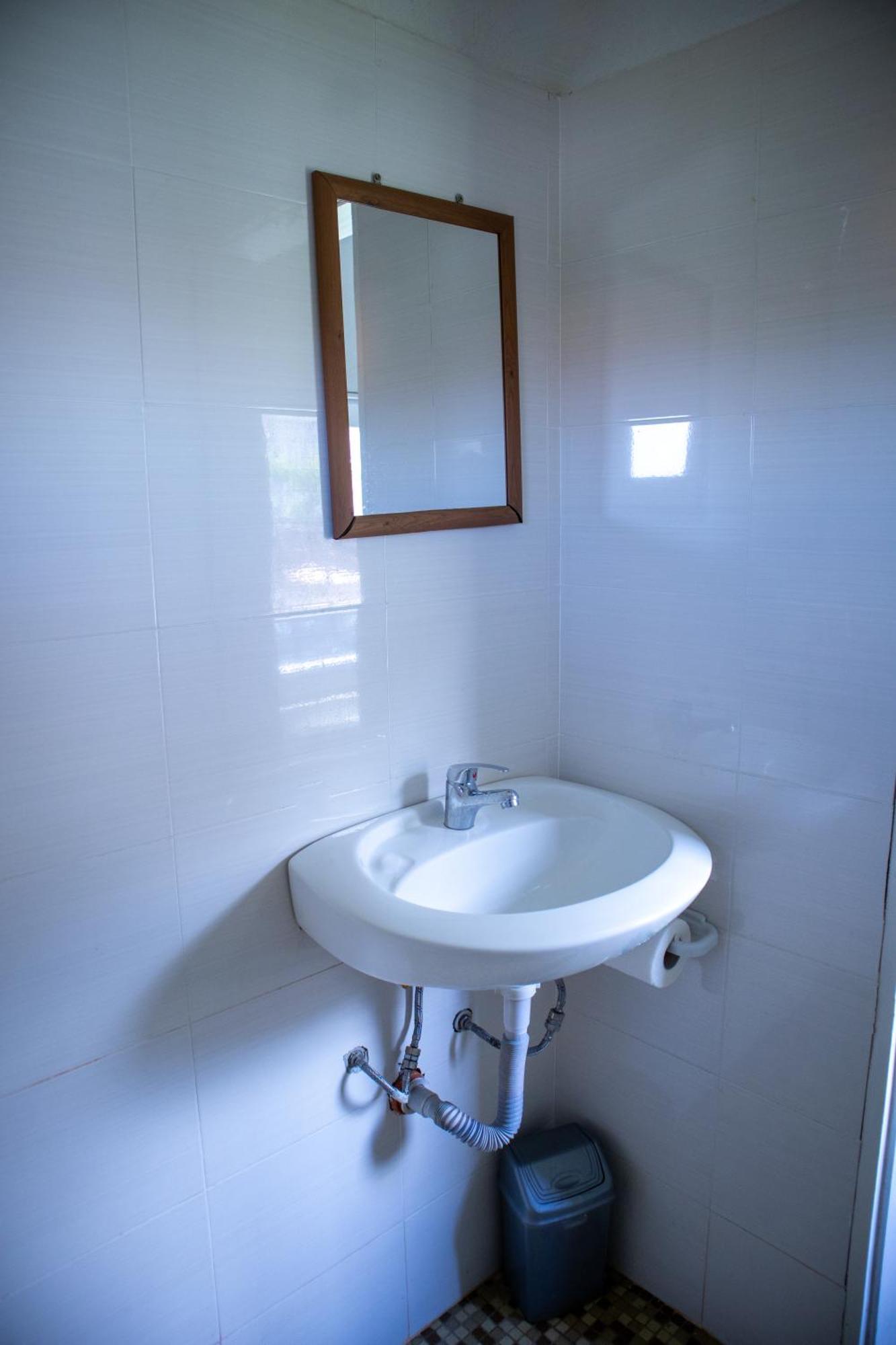 Alpin Guest House Sapareva Banya Luaran gambar