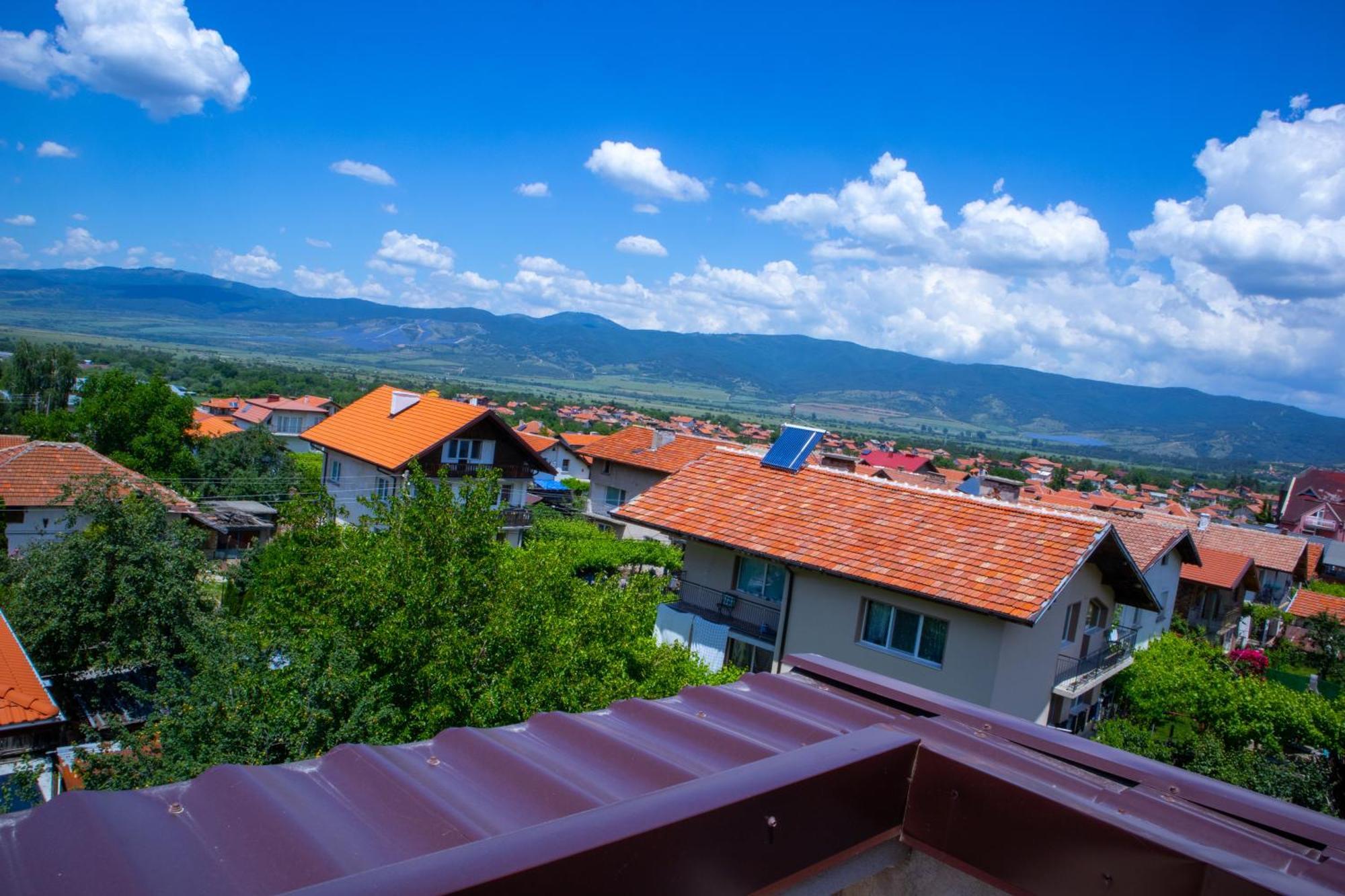 Alpin Guest House Sapareva Banya Luaran gambar