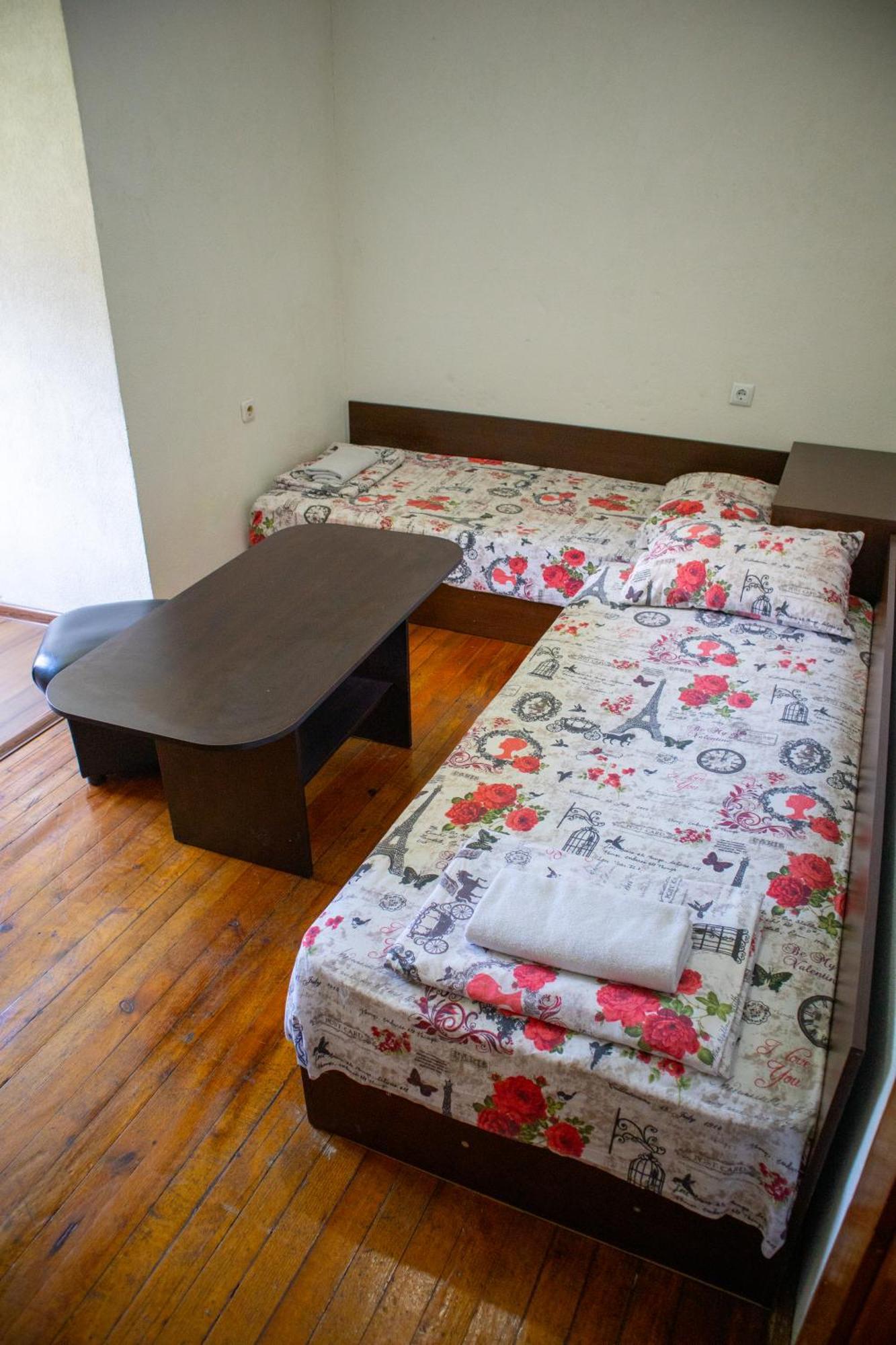 Alpin Guest House Sapareva Banya Luaran gambar