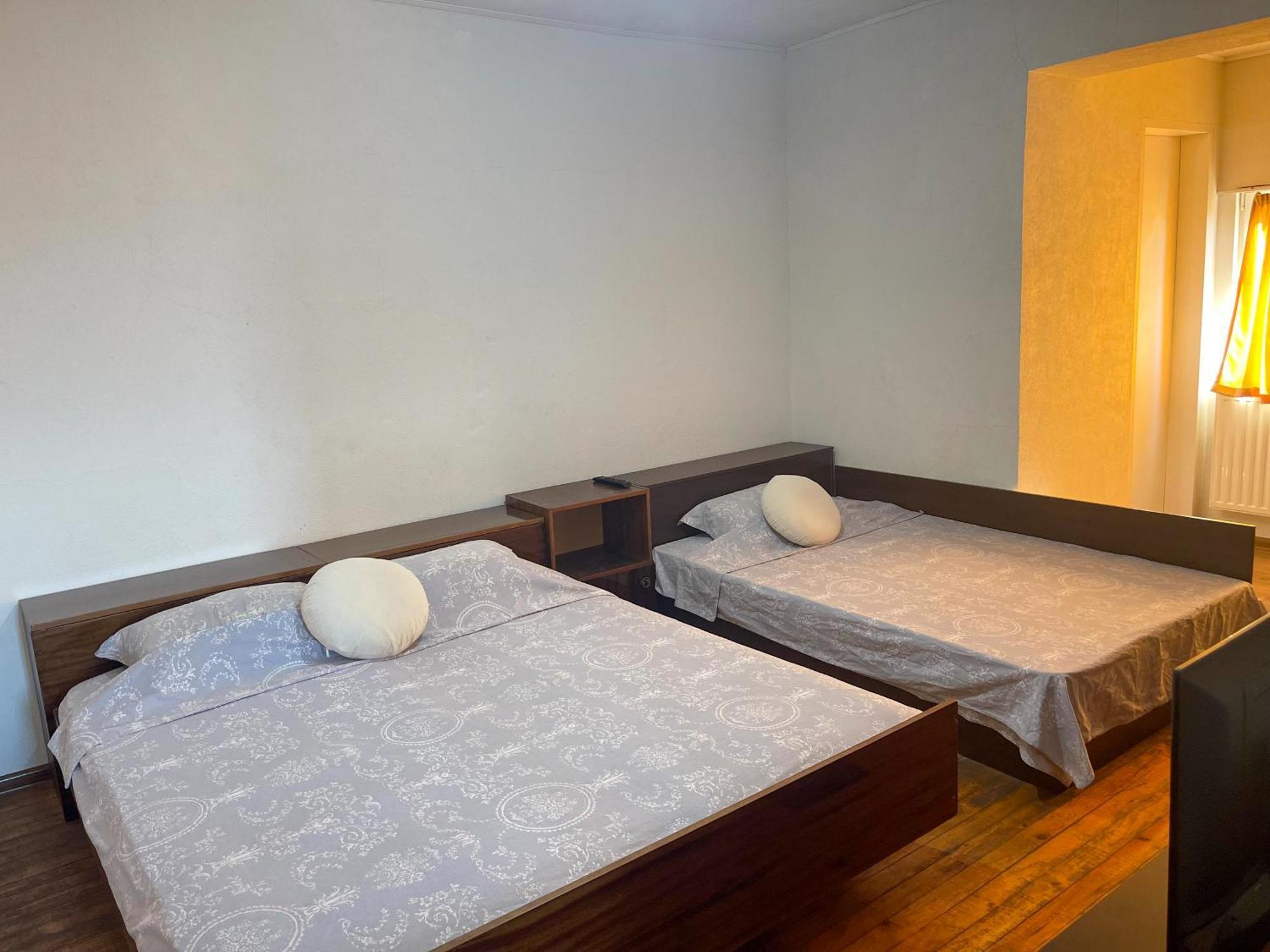 Alpin Guest House Sapareva Banya Luaran gambar