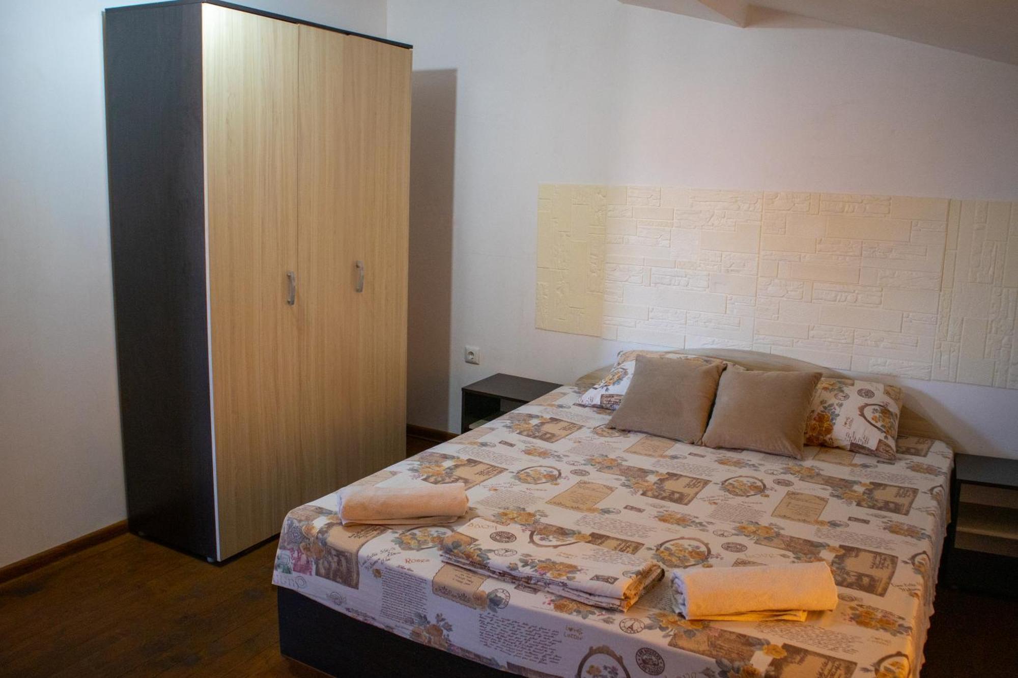Alpin Guest House Sapareva Banya Luaran gambar