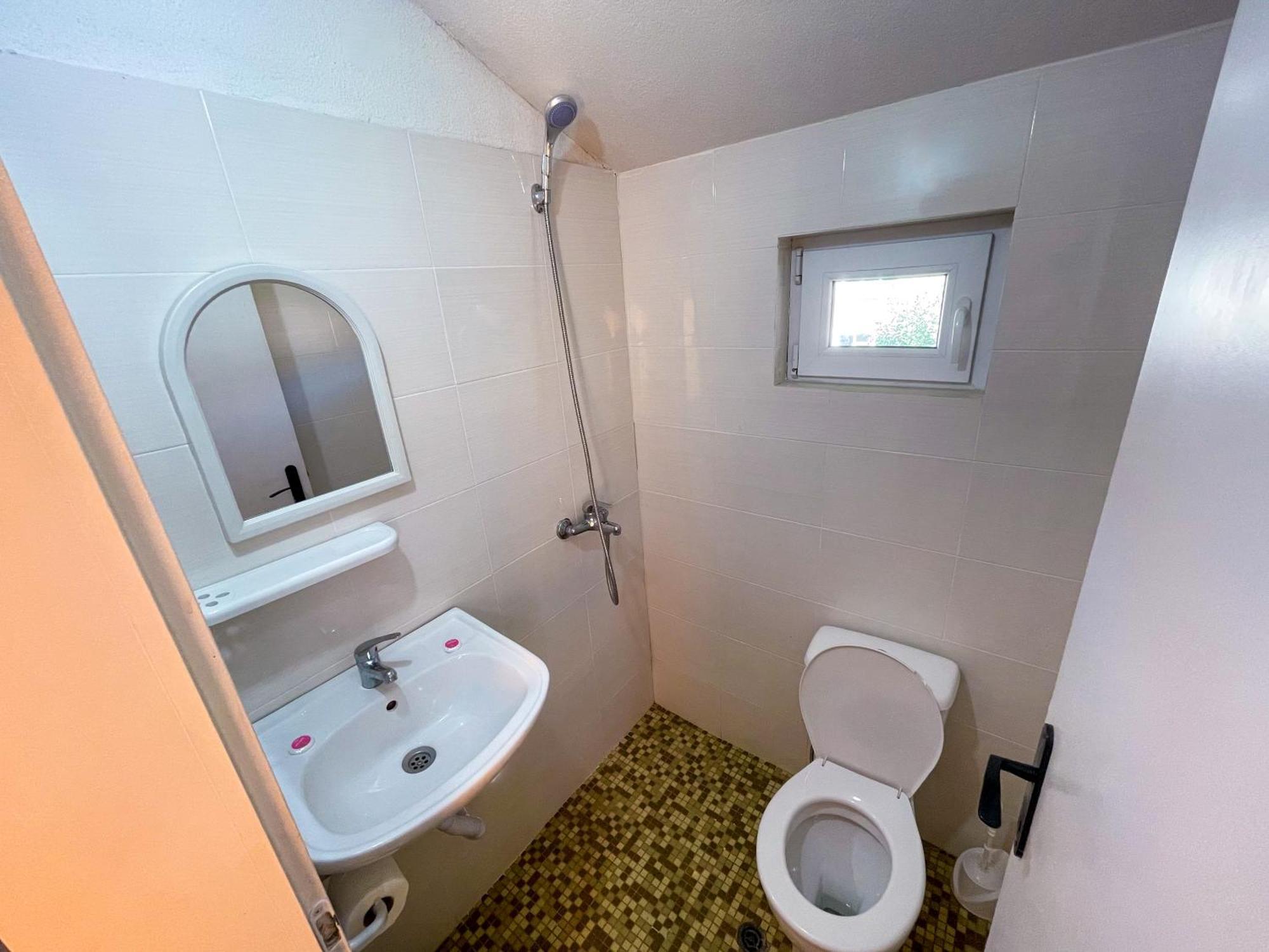 Alpin Guest House Sapareva Banya Luaran gambar