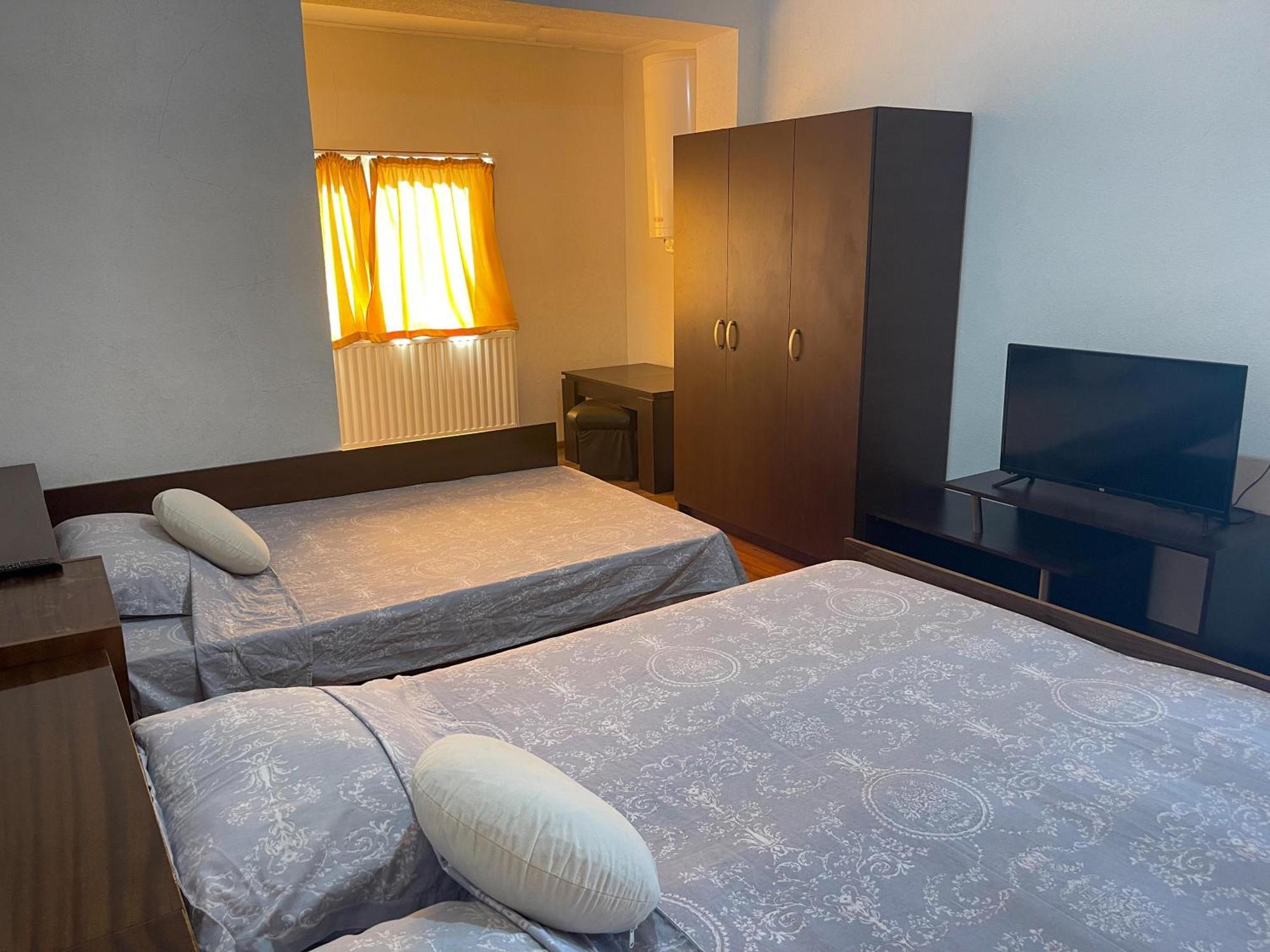 Alpin Guest House Sapareva Banya Luaran gambar