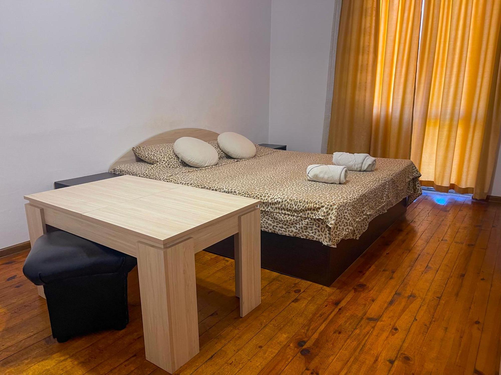 Alpin Guest House Sapareva Banya Luaran gambar